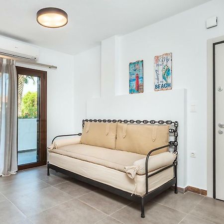 Villa Edem Chanioti 波利克罗诺 外观 照片